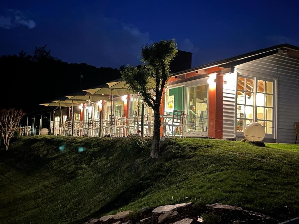 Foresteria Del Castello Torre Canavese Ngoại thất bức ảnh