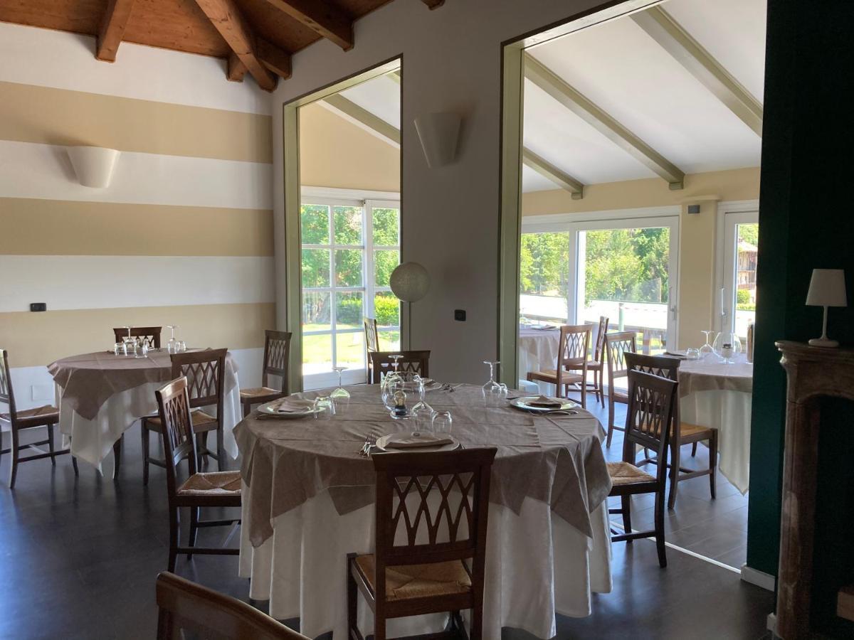 Foresteria Del Castello Torre Canavese Ngoại thất bức ảnh