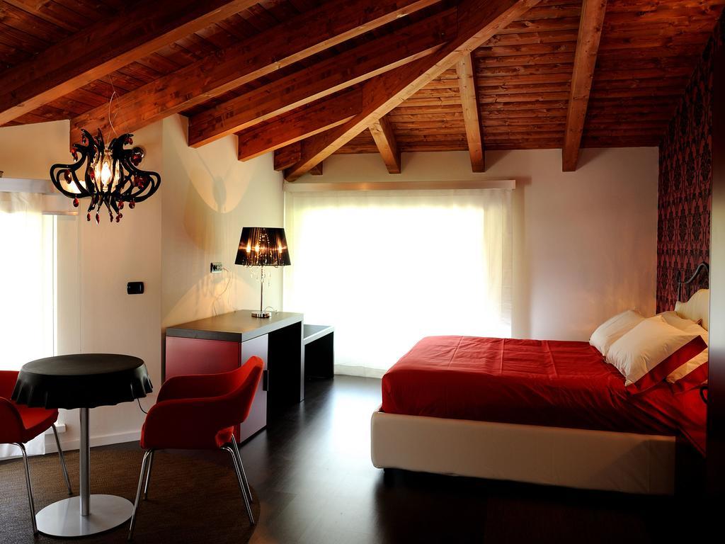 Foresteria Del Castello Torre Canavese Ngoại thất bức ảnh