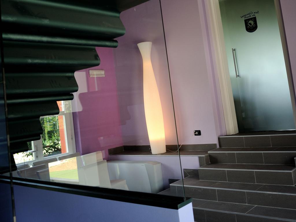 Foresteria Del Castello Torre Canavese Ngoại thất bức ảnh