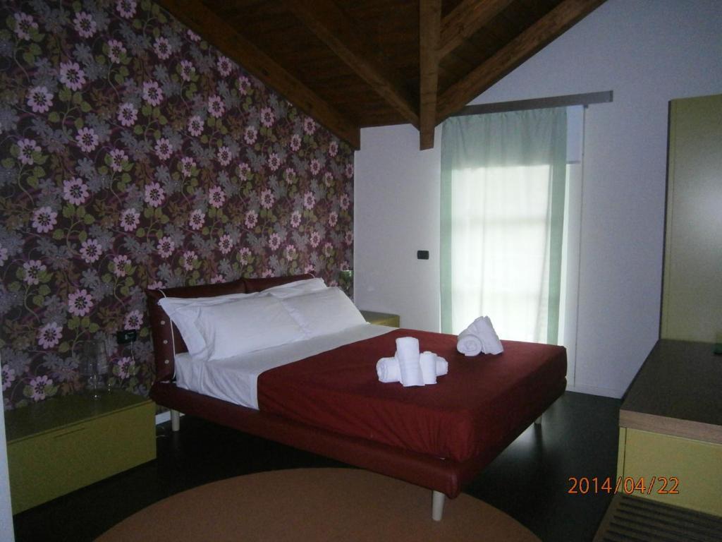 Foresteria Del Castello Torre Canavese Phòng bức ảnh
